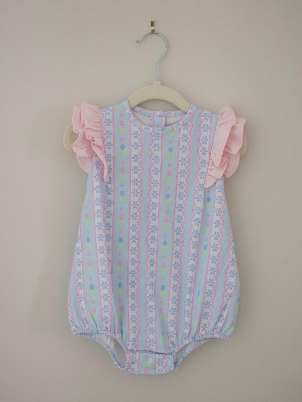NWT James & Lottie Bubble